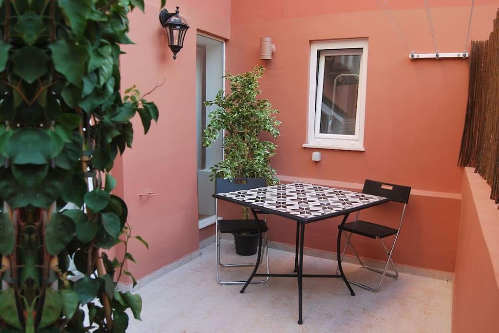 Place - Historic Center With Terrace Lissabon